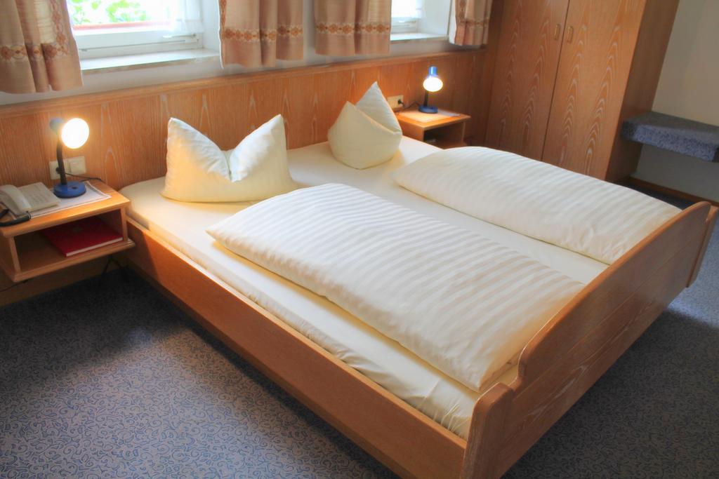 Hotel Bezold Rothenburg ob der Tauber Habitación foto